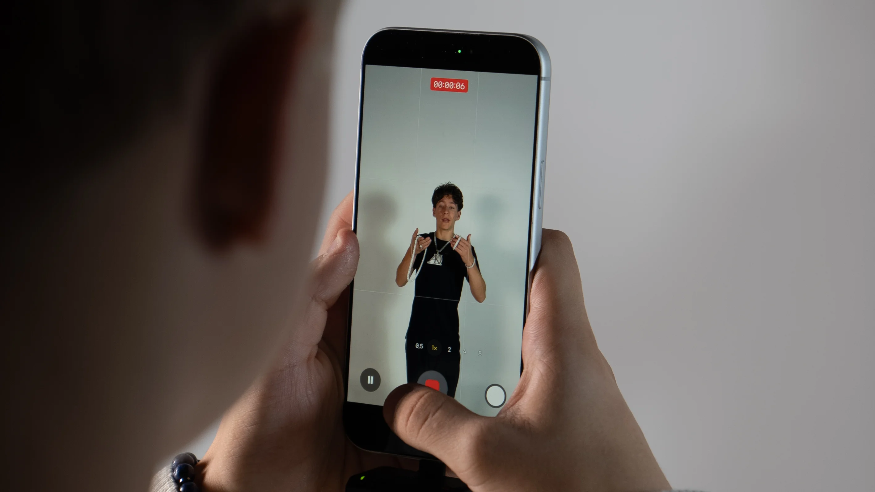 Brändäysvideo - Levy's Media