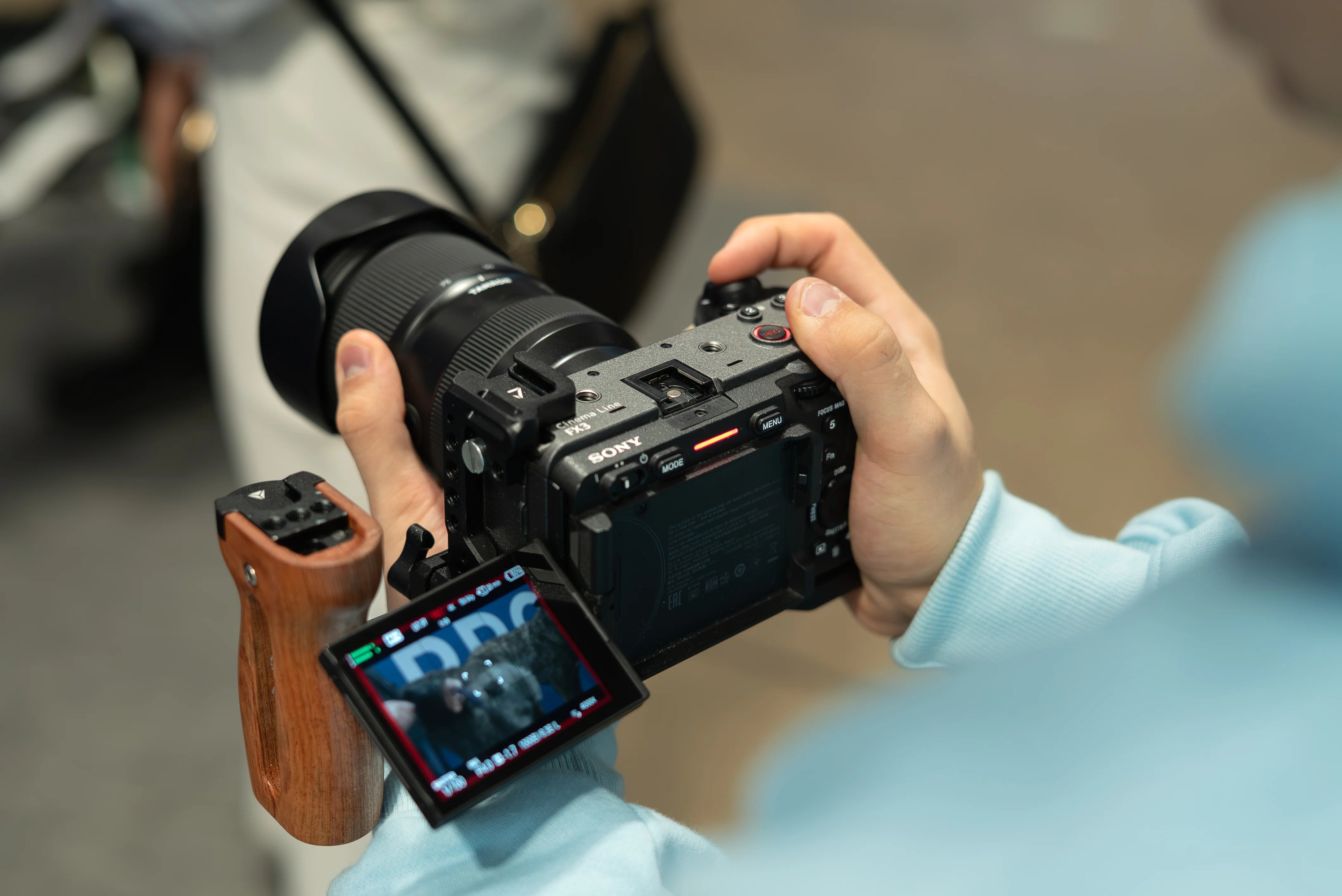 Levy's Media - Yrityksen brändäys ja visuaalinen identiteetti