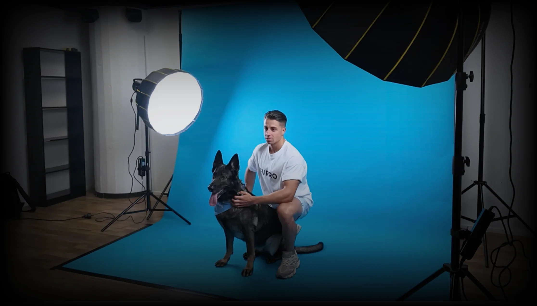 Mallikuvaus - Levy's Media