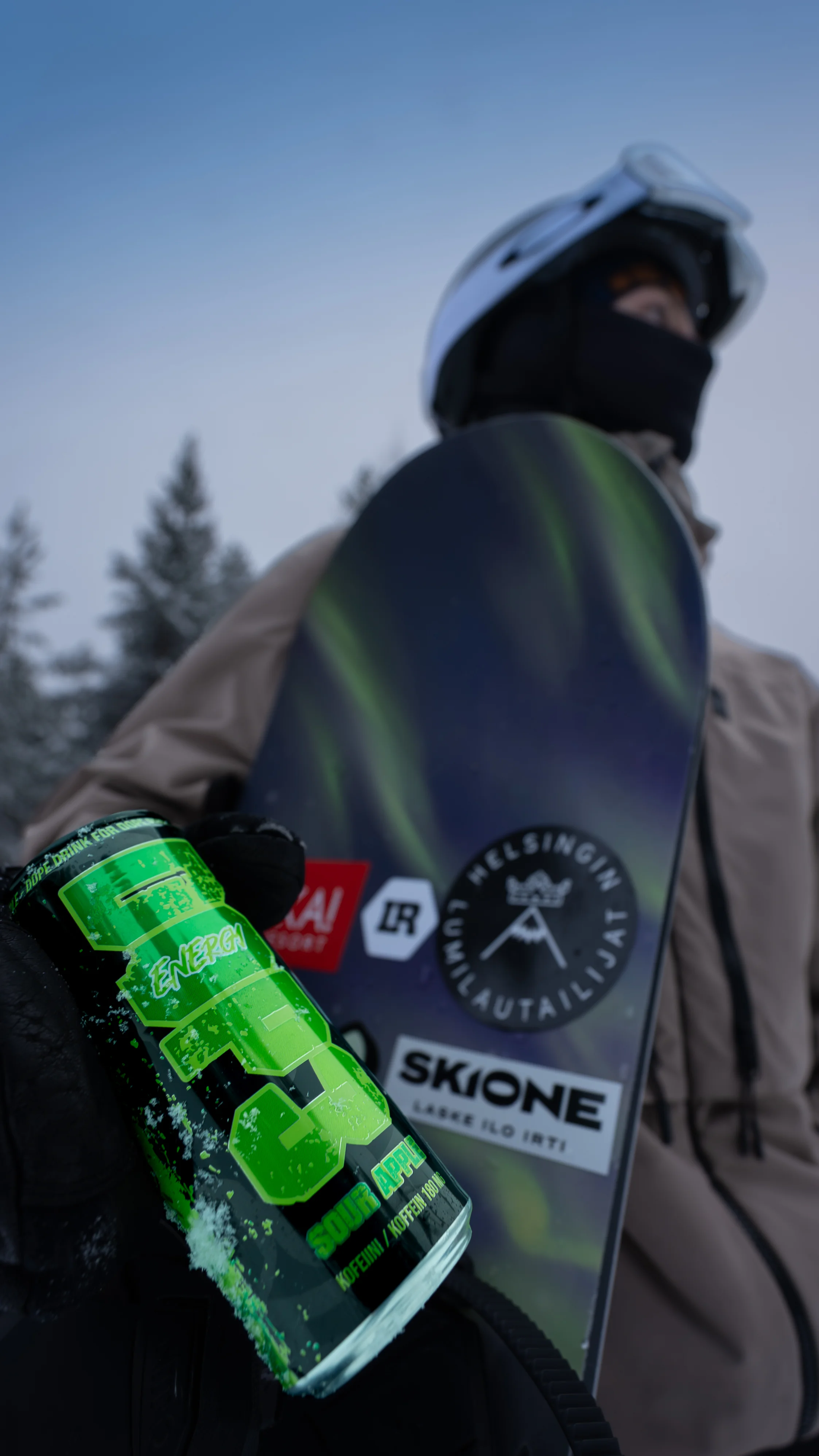 Vertikaalinen kuva esimerkki 1