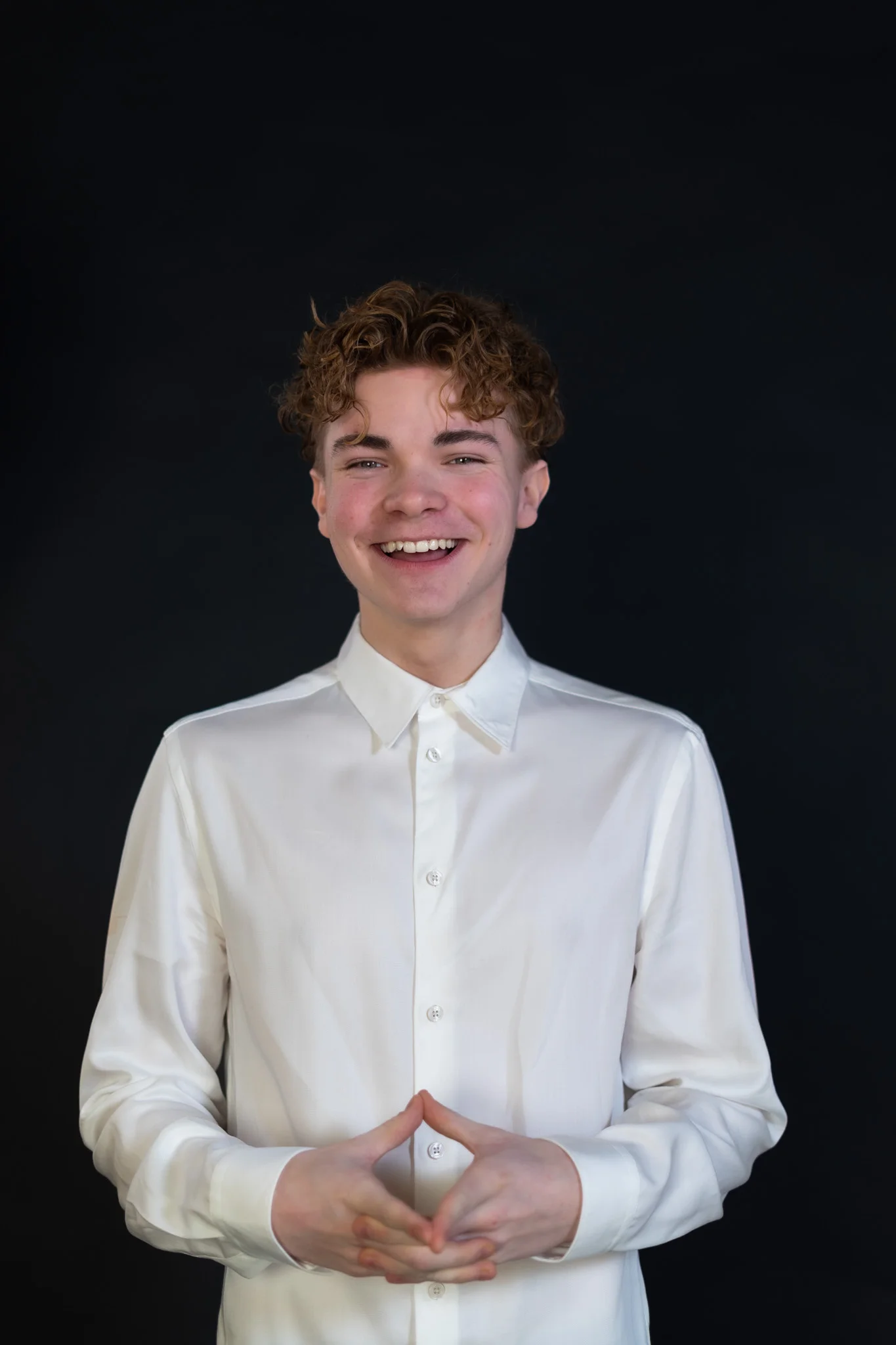 Lumo Levy - Founder, Producer