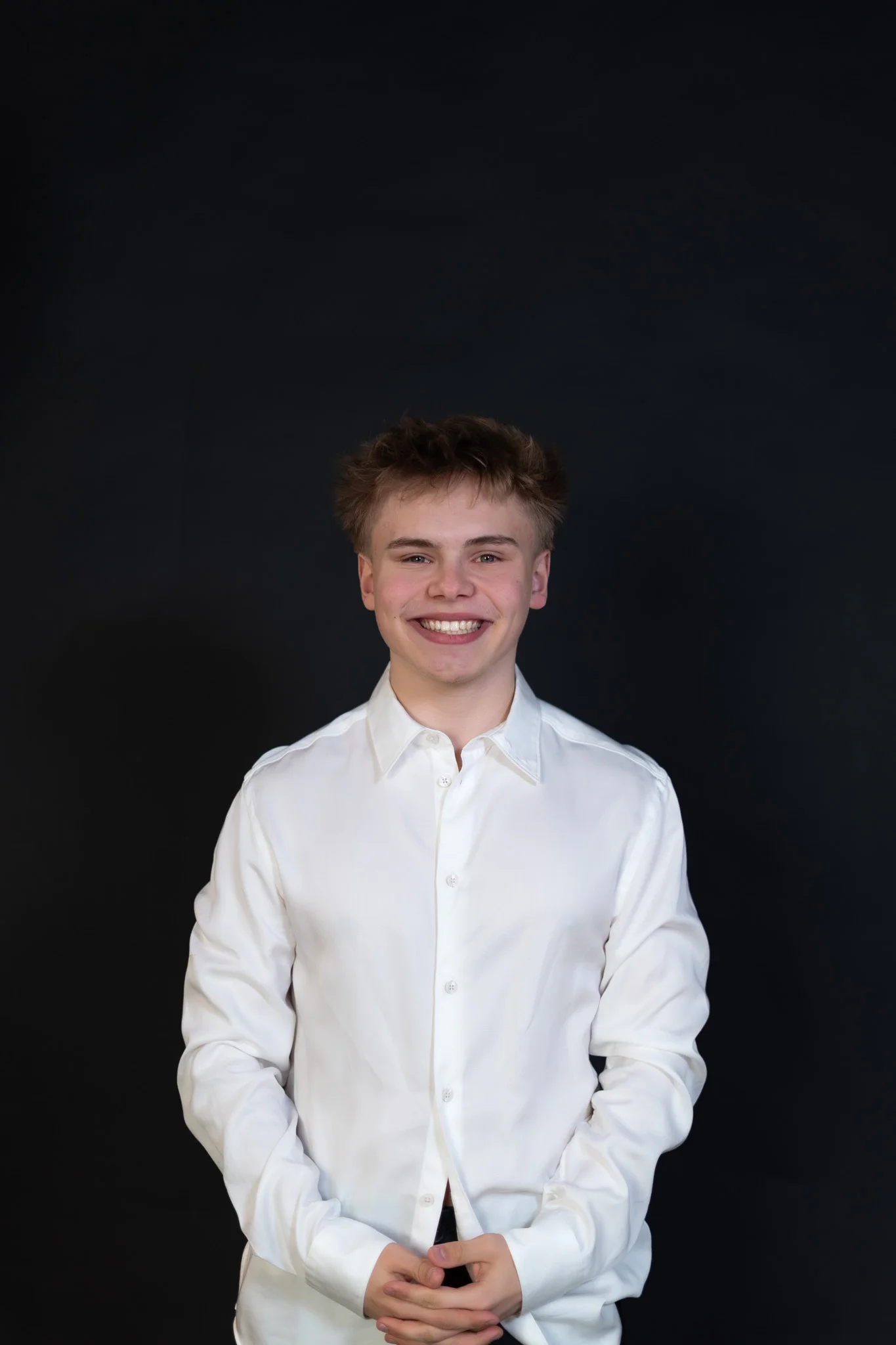 Tyrsky Reunanen - Founder, Producer